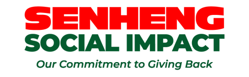 senheng social impact